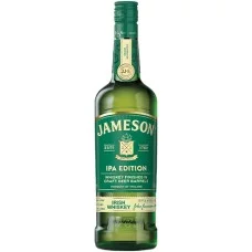 Віскі Jameson, Caskmates IPA / Джемесон, Каскмейтс, 40%, 0.7 л