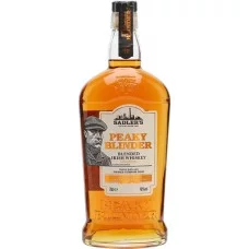 Віскі Sadler's, Peaky Blinder / Садлерc, Пікі Блиндер (Гострі Картузи), 40%, 0.7 л