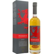 Віскі Penderyn, Myth / Пендерин, Міф, 41%, 0.7 л (в коробці)