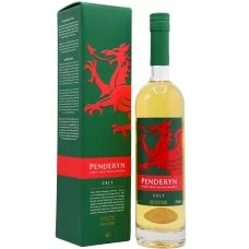 Віскі Penderyn, Celt / Пендерин, Кельт, 41%, 0.7 л (в коробці)