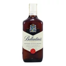 Віскі Ballantine's, Finest / Баллантайнс, Файнест, 40%, 1 л