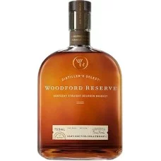Бурбон Woodford Reserve / Вудфорд Резерв, 43.2%, 0.7 л