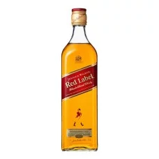 Віскі Johnnie Walker, Red Label / Джонні Вокер, Ред Лейбл, 40%, 0.7 л