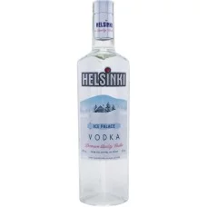 Горілка Helsinki, Ice Palace  / Хельсінкі, Льодовий Палац, 40%, 0.5 л
