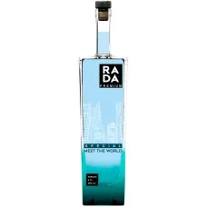 Горілка Rada, Special / Рада, Особлива, 40%, 0.7 л