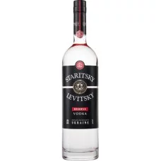 Горілка Staritsky & Levitsky, Reserve / Старицький і Левицький, Резерв, 40%, 1 л