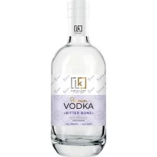 Горілка LK Distillery, Premium Bitter Bone / ЛК Дістіллер, Преміум Гірка Кісточка, 40%, 0.5 л