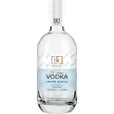 Горілка LK Distillery, Premium White Acacia / ЛК Дістіллер, Преміум Біла Акація, 40%, 0.5 л