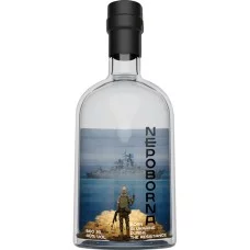 Горілка Nepoborna / Непоборна, 40%, 0.5 л