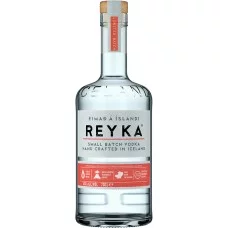 Горілка Reyka, Small Batch / Рейка, Смол Батч, 40%, 0.7 л