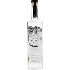 Горілка Snow Leopard / Сноу Леопард, 40%, 0.7 л