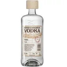Горілка Koskenkorva / Коскенкорва, 40%, 0.5 л