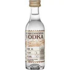 Горілка Koskenkorva / Коскенкорва, 40%, 0.04 л