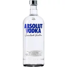 Горілка Absolut / Абсолют, 40%, 0.7 л