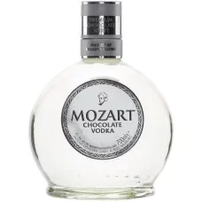 Горілка Mozart, Chocolate Vodka / Моцарт, Чоколейт Горілка, 40%, 0.7 л