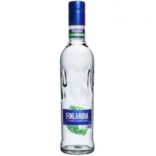 Горілка Finlandia, Lime / Фінляндія, Лайм, 40%, 0.5 л