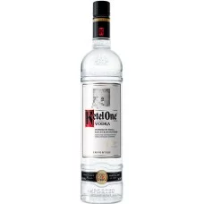 Горілка Ketel One / Кетель Ван, 40%, 0.7 л