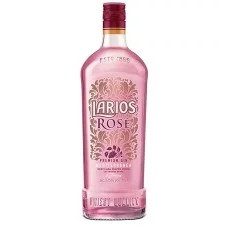Джин Larios, Rose / Ларіос, Розе, 37.5%, 0.7 л
