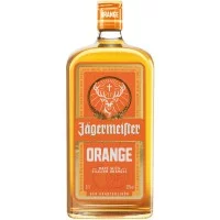 Лікер Jаgermeister, Orange / Єгермайстер, Оранж, 33%, 0.7 л