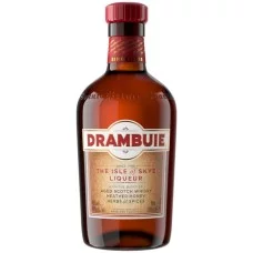 Лікер Drambuie / Драмбуї, 40%, 0.7 л