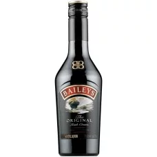 Лікер Baileys, Original / Бейліс, Оріджинал, 17%, 0.375 л