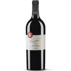 Вино Італії TENUTE ROSSETTI "LINDA" BOLGHERI, Червоне, Сухе, 0.75 л. 14%
