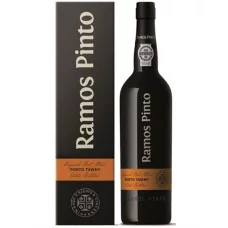 Портвейн Рамос Пинто Порто Тоні, Червоне, сол. 0.75 л