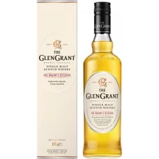 Віскі Glen Grant, Majors Reserve / Глен Грант, Меджорс Резерв, 5 років, 40%, 0.7 л (в коробці)