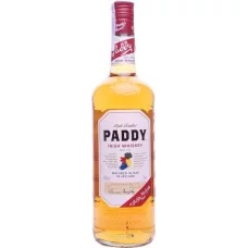 Віскі Paddy / Педди, 40%, 0.7 л