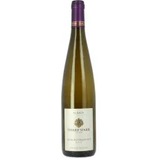 Вино Франції Pierre Sparr Pinot Gris Grande Reserve AOC Alsace біле сухе 0.75 л 11-14.5%