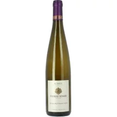 Вино Pierre Sparr Gewurztraminer Grande Reserve AOC Alsace біле напівсухе 0.75 л 11-14.5%