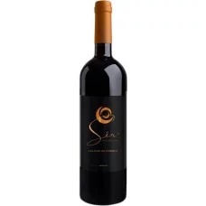 Вино Sîn Lalande de Pomerol Bordeaux AOC червоне сухе 0.75 л 14.5%