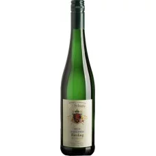 Вино Dr. Schnaider Riesling Lieblich біле напівсолодке 0.75 л 10%