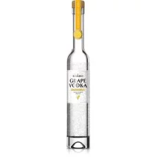Виноградна горілка Shabo  Grape Vodka Chardonnay / Шардоне  40% 0.375 л