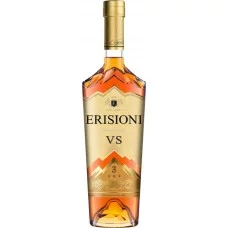 Коньяк Erisioni / Ерісіоні, VS, 40%, 0.5 л