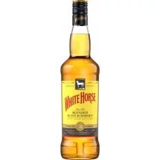 Віскі White Horse / Вайт Хорс, 40%, 0.7 л