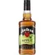 Віскі-лікер Jim Beam, Apple / Джим Бім, Еппл, 32.5%, 0.7 л