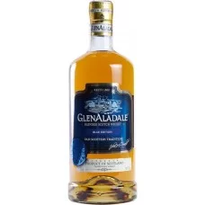 Віскі GlenAladale, Blue Edition / ГленАладале, Блю Едішн, 40%, 0.7 л