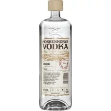 Горілка Koskenkorva / Коскенкорва, 40%, 1 л