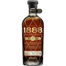 Ром Brugal 1888, Gran Reserva / Бругал 1888, Гран Резерву, 40%, 0.7 л