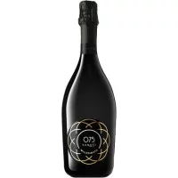 Ігристе вино Piera Martellozzo Carati Millesimato Extra Dry Veneto біле сухе 0.75 л 11%