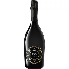Ігристе вино Piera Martellozzo Carati Millesimato Extra Dry Veneto біле сухе 0.75 л 11%