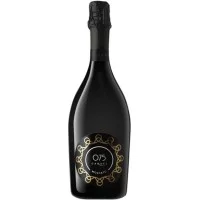 Ігристе вино Piera Martellozzo Carati Moscato Veneto біле солодке 0.75 л 6.5%