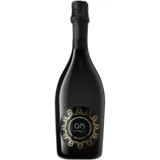 Ігристе вино Piera Martellozzo Carati Moscato Veneto біле солодке 0.75 л 6.5%