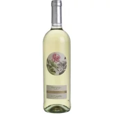 Вино La Sagrestana Pinot Grigio DOP Venezia біле сухе 0.75 л 12%