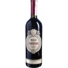Вино Masi Agricola S.P.A Campofiorin червоне сухе 0.75 л 13%