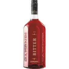 Лікер Gamondi, Bitter / Гамонді, Біттер, 25%, 1 л