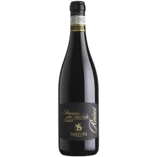 Вино Італії Sartori Amarone Classico Rejus DOCG червоне сухе 0.75 л 15%