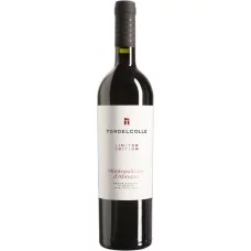 Вино Tor del Colle Montepulciano d'Abruzzo Riserva, Botter, DOC, червоне сухе 0.75 л 13.5% (8008863024654)