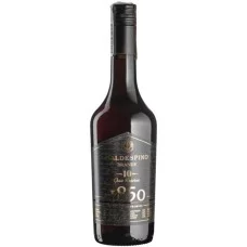 Бренді Valdespino, 10 Gran Reserva / Вальдеспіно, 10 Гран Ресерва, 40%, 0.7 л